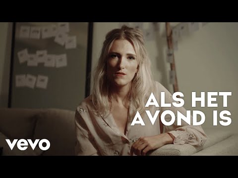 Suzan & Freek - Als Het Avond Is