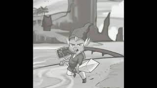 Mlp Crossover Part 355 The Legend Of Zelda Part 7 Wind Waker Part 2 Pmv