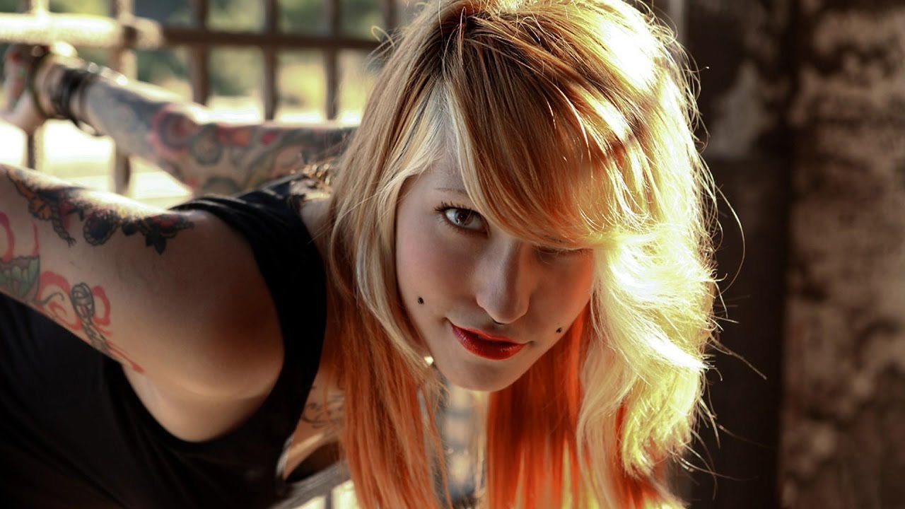 Tears of Fury - My Fury (Video Clip)