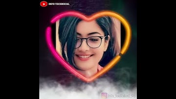 New Upcoming Trending Transition Effect || Kinemaster editing || trending status