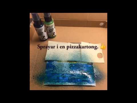 Video: Hur man gör konst genom att smälta kritor: 11 steg