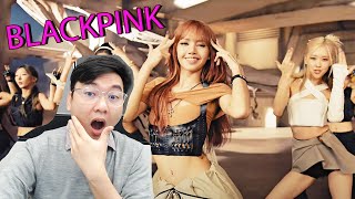 BLACKPINK - Pink Venom MV Reaction &amp; Review [QUEENS! Jisoo, Jennie, Rosé, and Lisa]