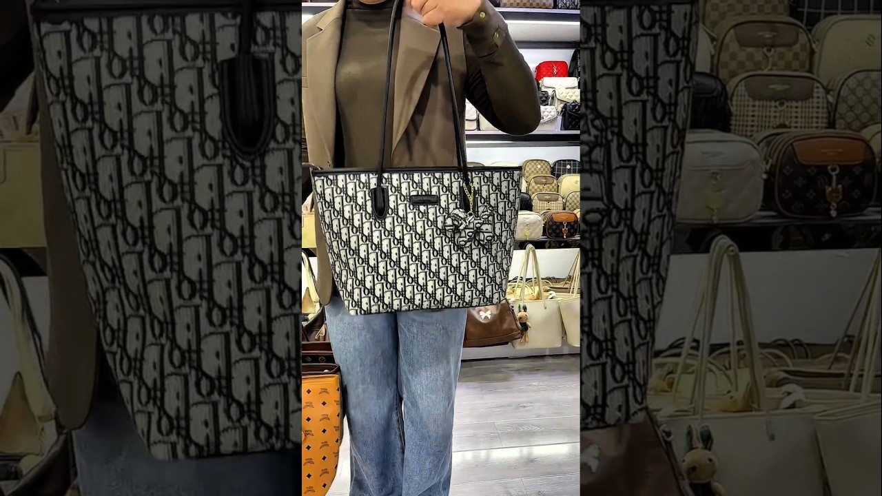 Beautiful & High-quality different colours design ladies special shoulder Bags " 