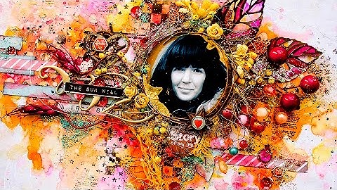 Step-by-step tutorial - Layout "I