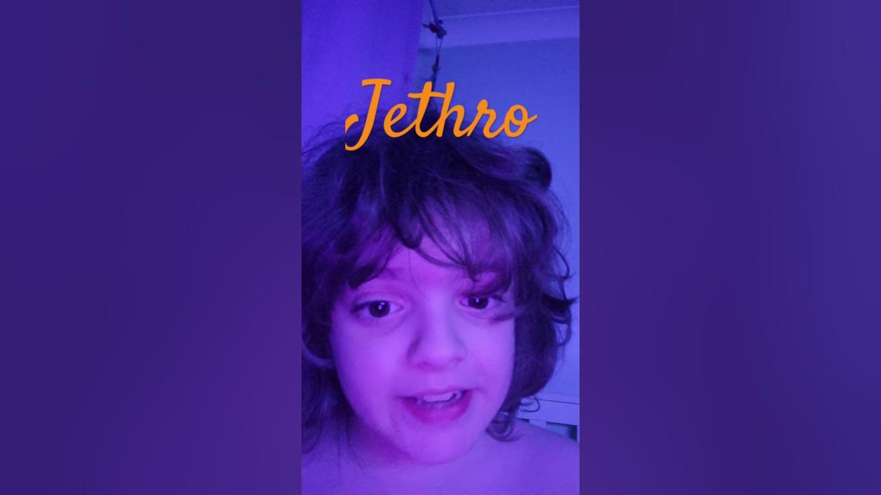 Why do i have this name youtube