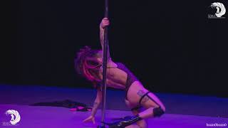 POLE DANCE ART POLAND SEXY GIRL 2019