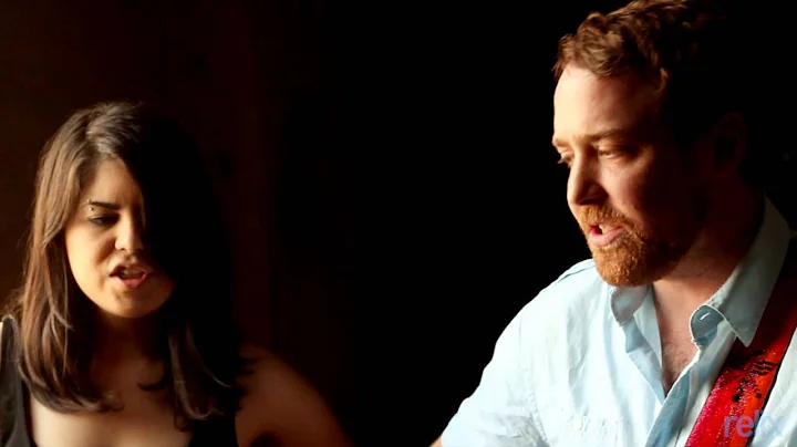 Imaginary Cities "Chasing the Sunset"