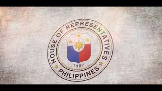 Live: 20th Congress 1st Regular Session #34