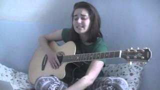 Video thumbnail of "I Can't Win - The Strokes (Cover)"