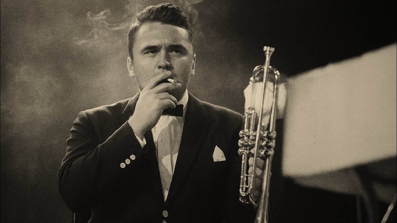 We Are Charlie Kirk but its jazz