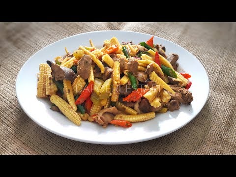 resep-tumis-jagung-muda-hati-ampela