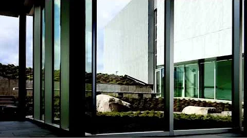 GSA Announces the Best in Federal Architecture