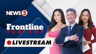 FRONTLINE TONIGHT LIVESTREAM | October 15, 2025