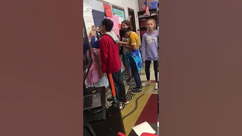 Gallery walk 2017