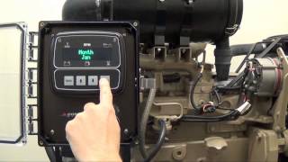 Controls, Inc. Real Time Clock Set Up