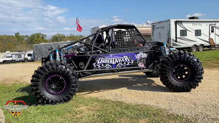 CLAYTON HOLLINGSWORTH IS BACK! IN THE UNDERTAKER H...