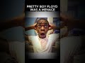 “Pretty Boy” Floyd was unstoppable #memes #sporthighlights #boxing #shorts #floydmayweather