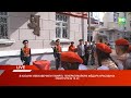 В Казани увековечили память генерал-майора Фёдора Красавина 07/05/21 LIVE | ТНВ