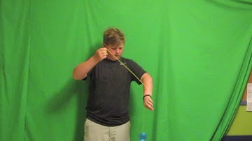 How to do a unique whip bind