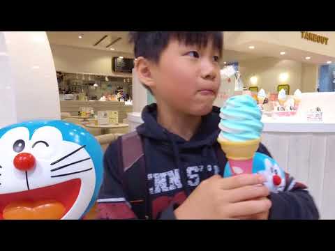 New Chitose Airport Sapporo 2017