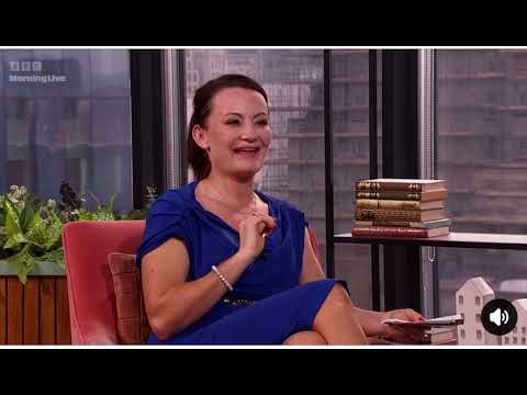Dr. Helen Wall - "BBC Morning Live"