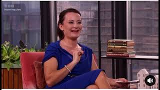 BBC Morning Live 20th June 2025 Menowashing -menopause supplements