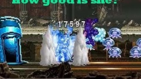 Metal Slug Attack: Testing SP Yoshino in Metal Arena