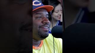 Corey Holcomb On Smashing Women Over 70 Years Old