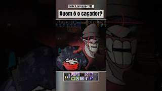 Quem é o caçador? #deadlock #deadlockbuild #deadlockshorts