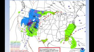 National Weather Service, Albany, NY