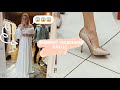 Vlog: Будни Невесты / Выбираем Свадебное Платье 👰