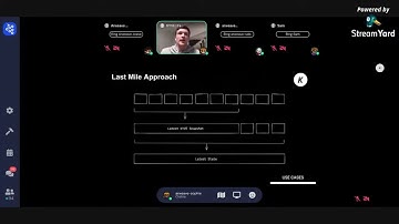 KYVE | ArConf#1 | Arweave Open Web Foundry Demo Day Q1 2021