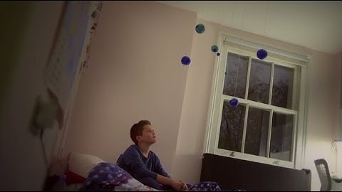 Step Inside the Perimeter