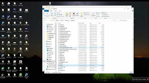 How to install Camtasia 9
