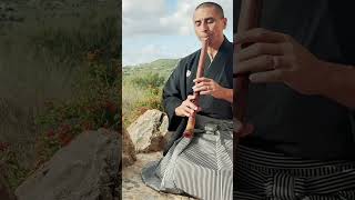 Shakuhachi Beauty – Tsuki no Sabaku | Rodrigo Rodriguez