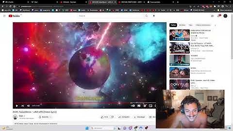 COSCU REACCIONA A-UNO DOS- DUKI FT SALASTKBRON