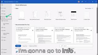 Microsoft 365 Copilot Premium Tutorial: Version History, Document Editing, and Safe Prompting