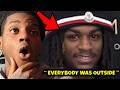 This Rapper's Passing Had The Whole BROOKLYN Come Outside....