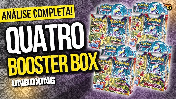 Box Pokémon Elite Treinador Avançado Realeza Absoluta - Two Head Games