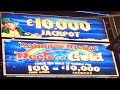 UK online casino/slots. CENTURION £2 bet. - YouTube