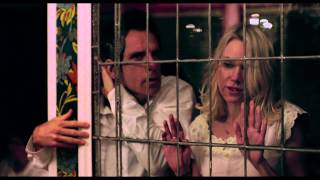 While We're Young - Ben Stiller interview - In cinemas April 3