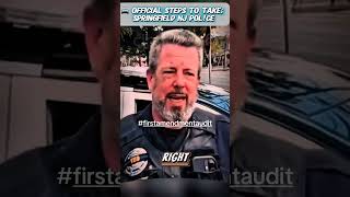 #knowyourrights #publicphotography #oncamera #foryoupage #fyp You can't film here-The Funniest & Dum