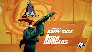 Boomerang Commercials During Duck Dodgers - February 19, 2024 (HD)