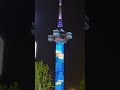 Ночная атмосфера в Китае #китай