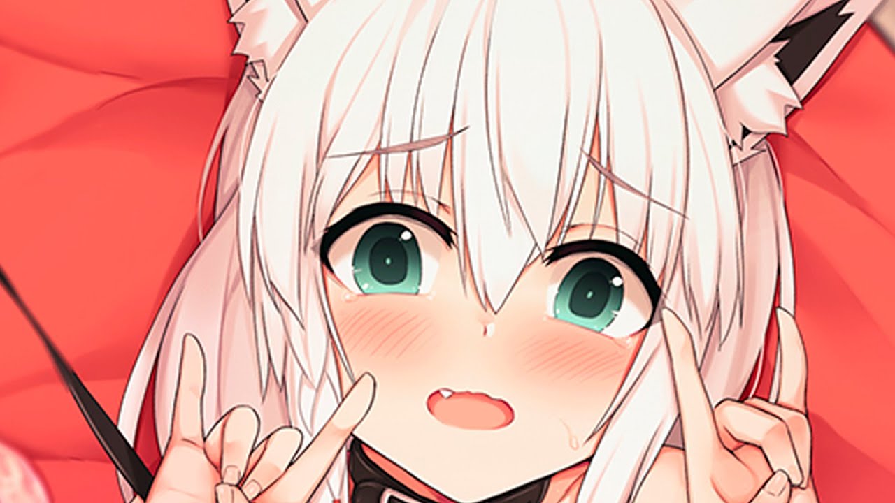 Fubuki não gostou que tocaram em sua bunda | vtuber legendado