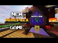 NEW MINEPLEX GAME?!