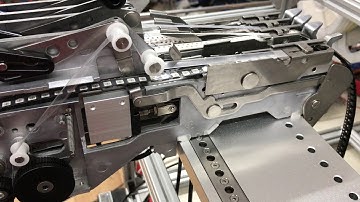 OpenPnP Yamaha feeder