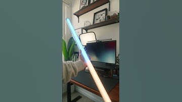 The COOLEST Light Tubes | Amaran P4TC 🤯