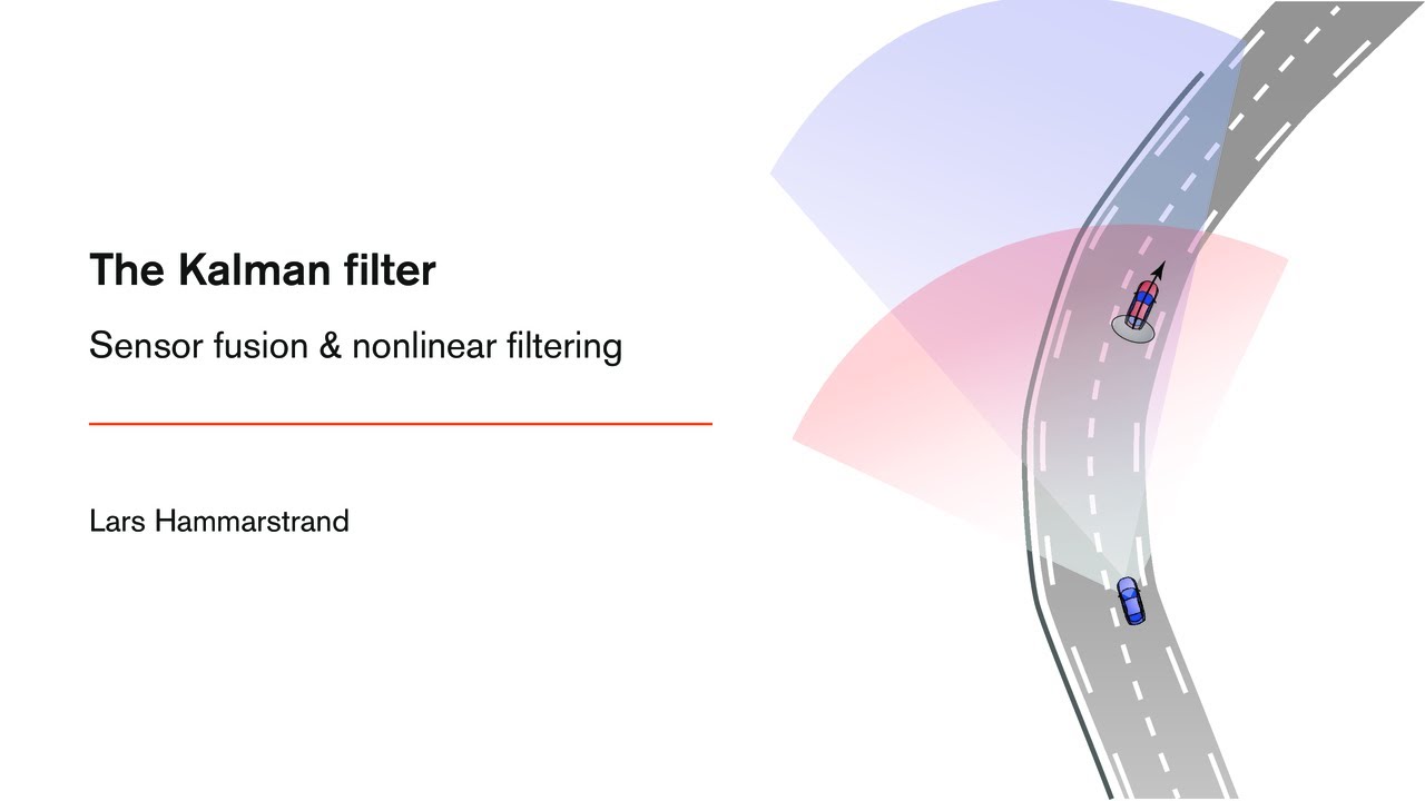 4.1.1 The Kalman filter - YouTube