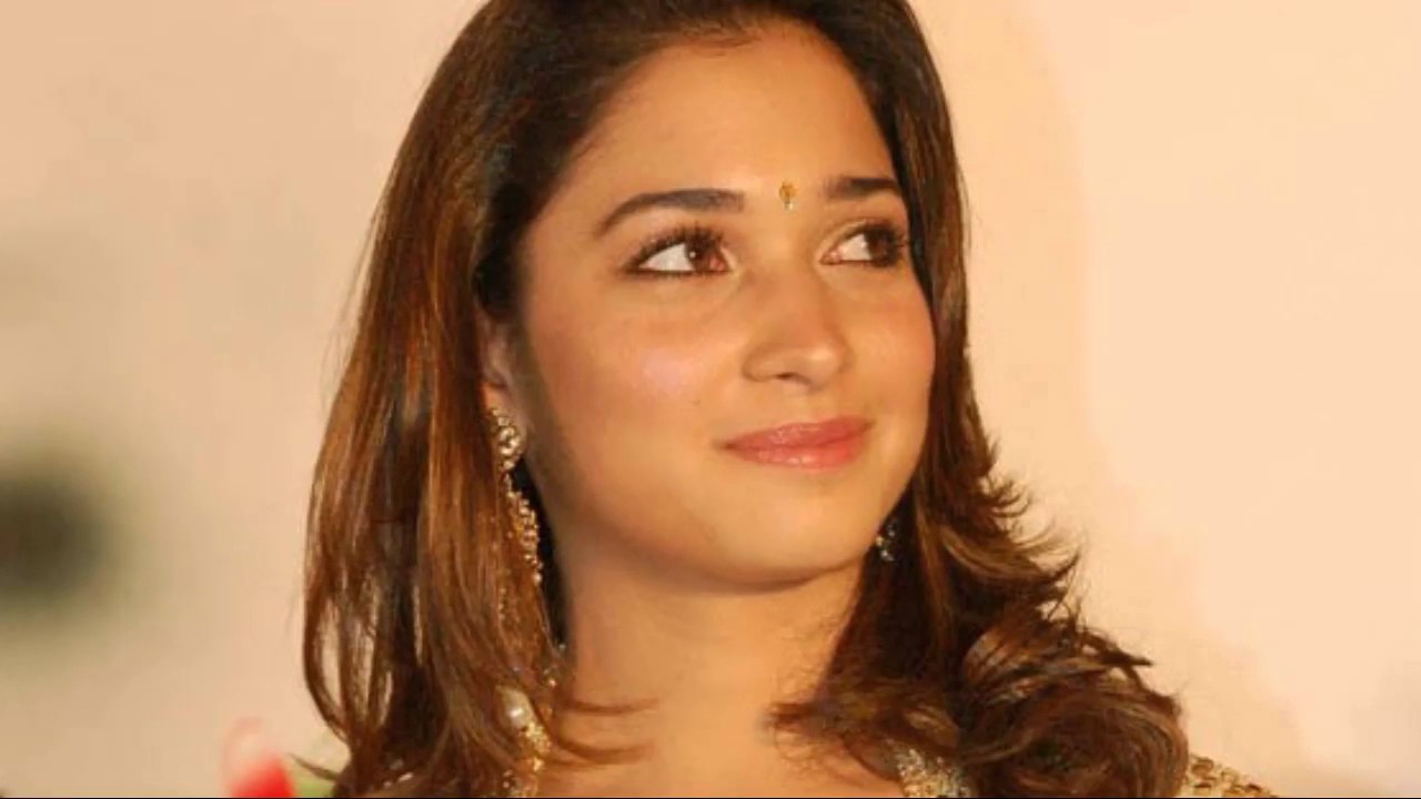 cute actress tamanna youtube